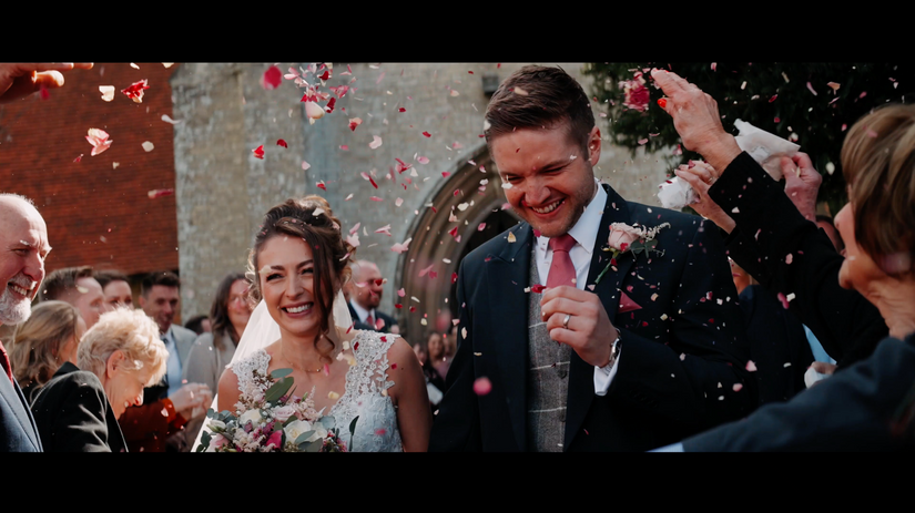 Laura & Ben